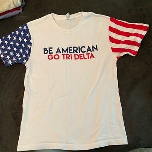 Tri Delta T-shirt